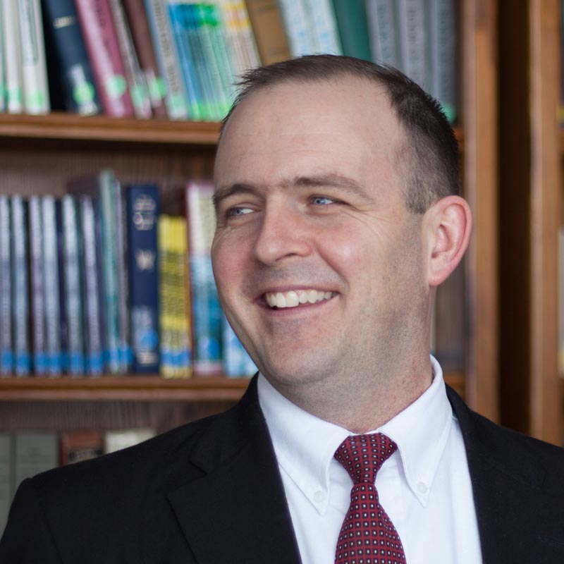 Jeff Johnson