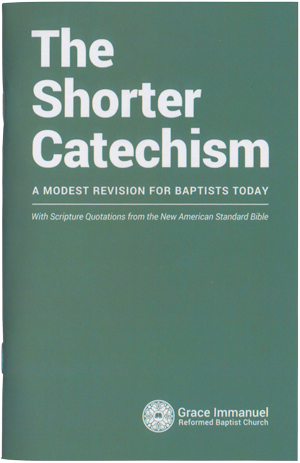 GIRBC-Shorter-Catechism
