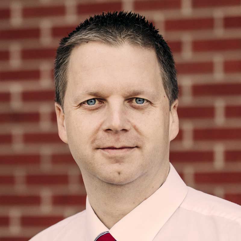 David Woolin